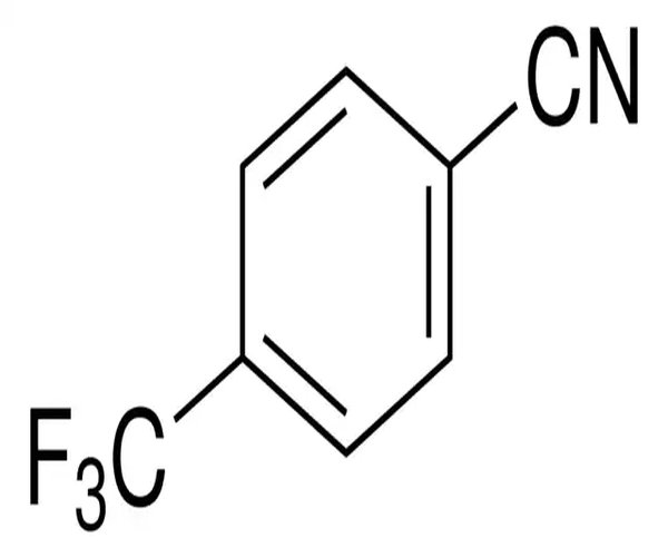 ALPHA,ALPHA,ALPHA-TRIFLUORO-P-TOLUNITRIL pack 1X5G