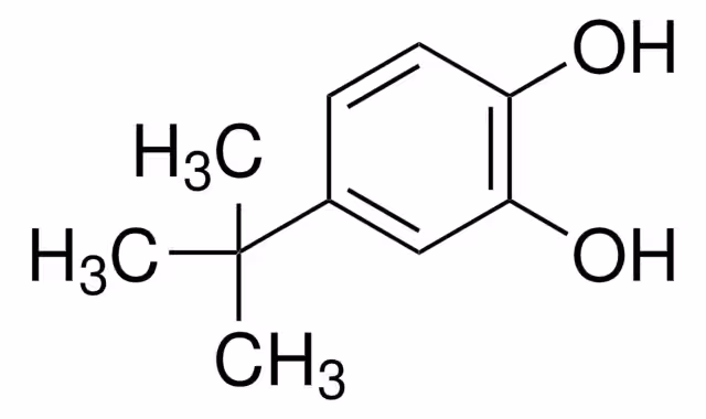 4-TERT-BUTYLCATECHOL, >=99.0% pack 1X100G