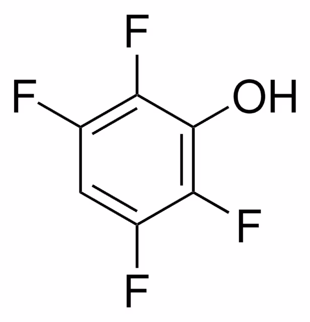 2,3,5,6-TETRAFLUOROPHENOL, 97% pack 1X5G