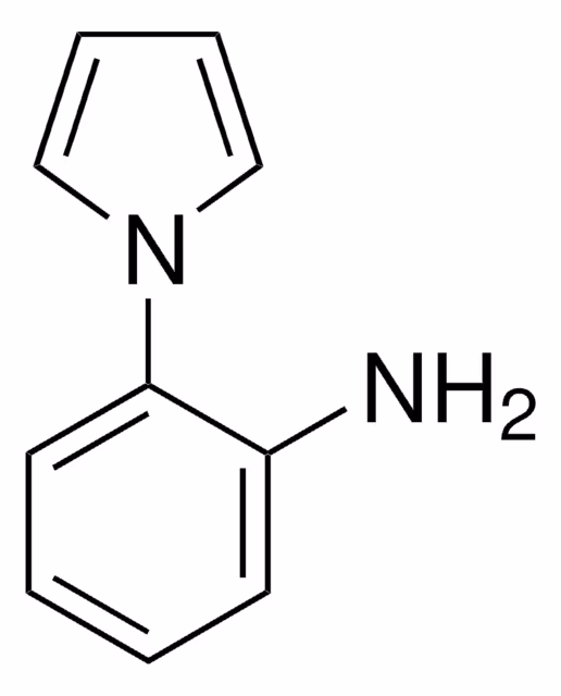 1-(2-AMINOPHENYL)PYRROLE, 98+% pack 1X10G