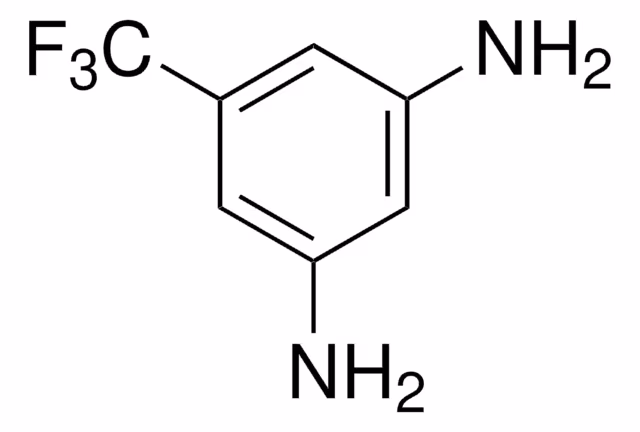 5-(TRIFLUOROMETHYL)-1,3-PHENYLENEDIAMINE pack 1X5G
