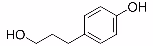 3-(4-HYDROXYPHENYL)-1-PROPANOL, 99% pack 1X5G