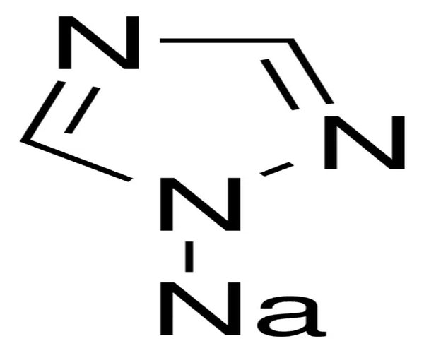 1,2,4-TRIAZOLE SODIUM DERIVATIVE, TECHNI pack 1X50G