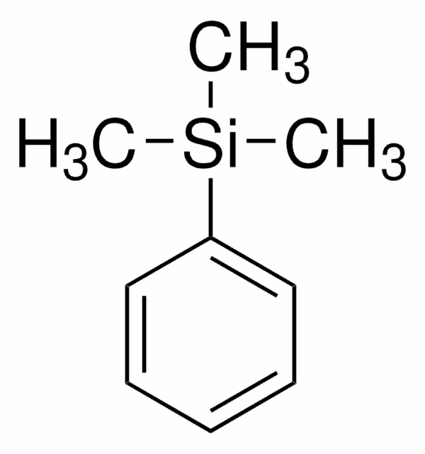 PHENYLTRIMETHYLSILANE, 99% pack 1X25G