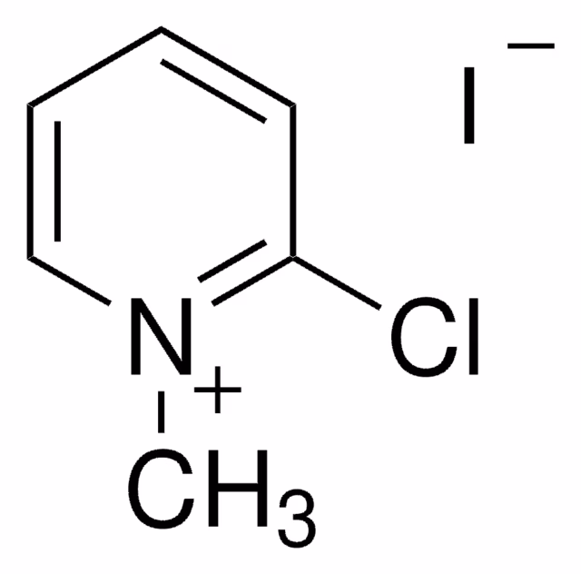 2-CHLORO-1-METHYLPYRIDINIUM IODIDE, 97% pack 1X25G