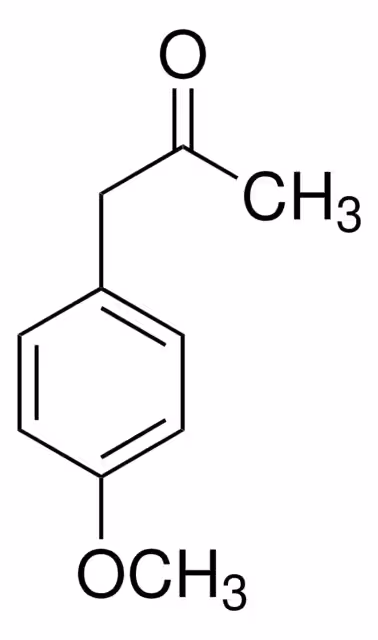 4-METHOXYPHENYLACETONE, 97+% pack 1X10G