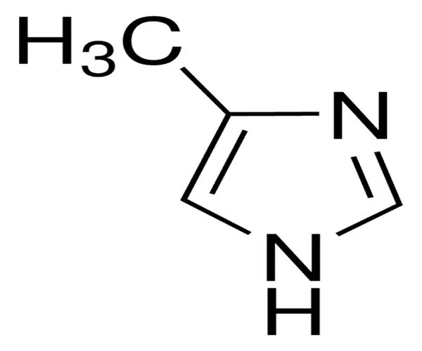4-METHYLIMIDAZOLE, 98% pack 1X50G