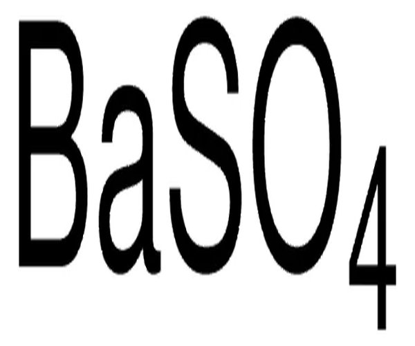 BARIUM SULFATE, 99.99% TRACE METALS BAS pack 1X20G