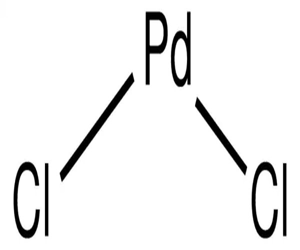 PALLADIUM(II) CHLORIDE, REAGENTPLUS, 99 pack 1X5G