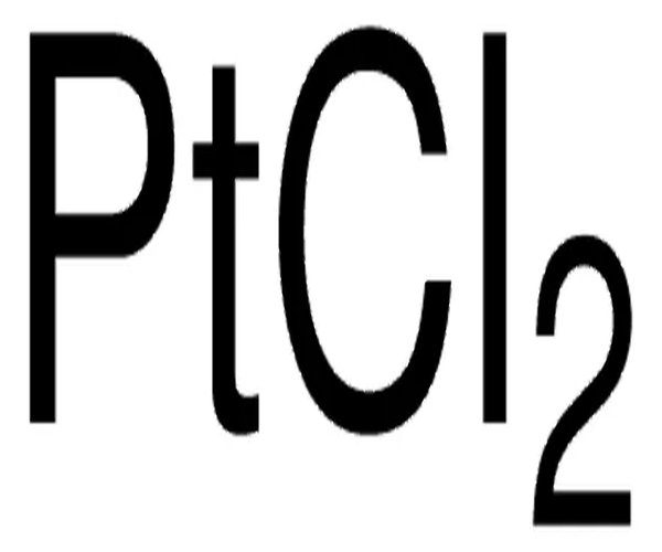 PLATINUM(II) CHLORIDE, 98% pack 1X1G