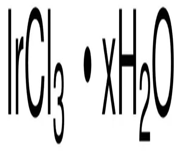 IRIDIUM(III) CHLORIDE HYDRATE pack 1X5G