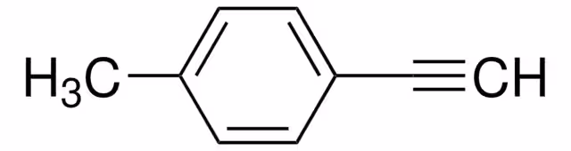 4-ETHYNYLTOLUENE, 97% pack 1X5G