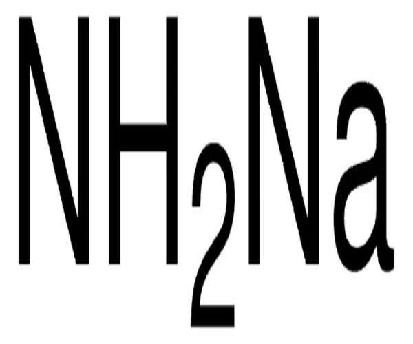 SODIUM AMIDE, TECH., 90+% pack 1X50G