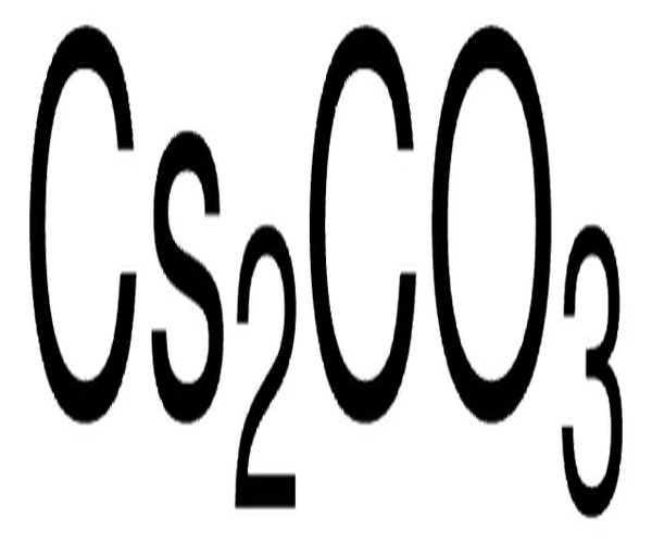 CESIUM CARBONATE pack 1X10G