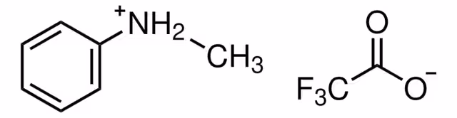 N-METHYLANILINIUM TRIFLUOROACETATE, 99% pack 1X25G