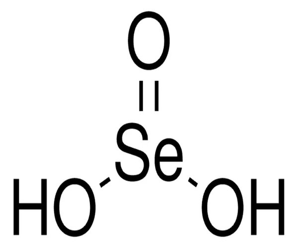 SELENIOUS ACID, 98% pack 1X50G