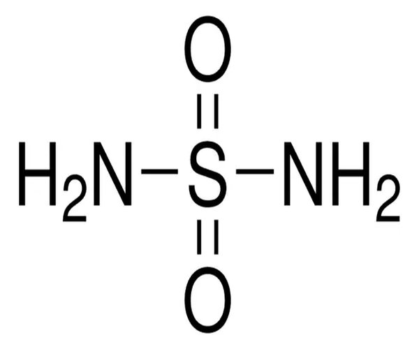 SULFAMIDE, 99% pack 1X25G