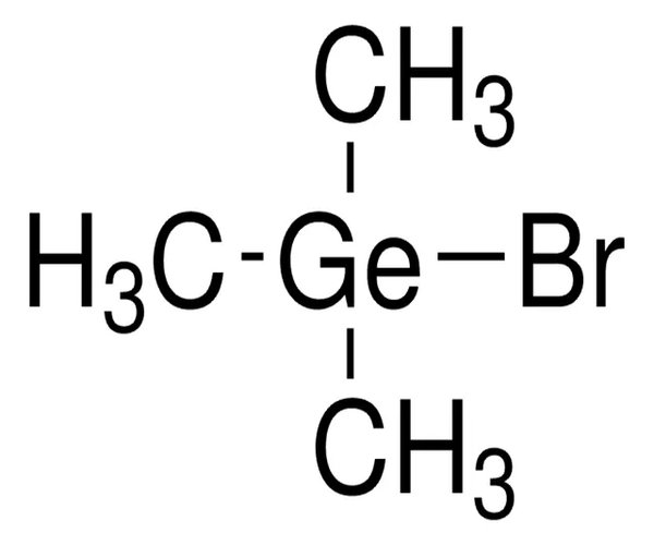 TRIMETHYLGERMANIUM BROMIDE, 98% pack 1X5G