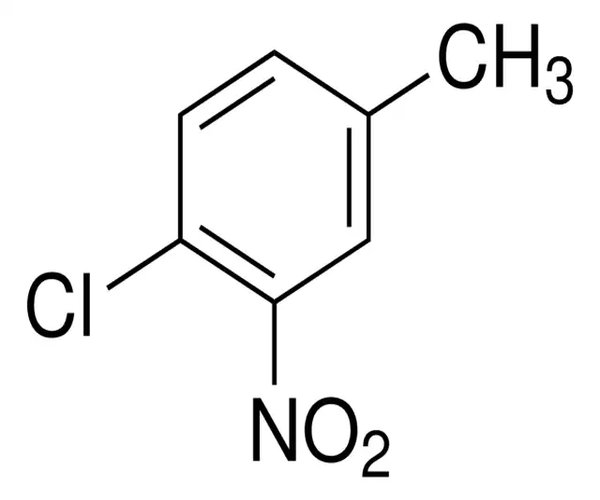 4-CHLORO-3-NITROTOLUENE, TECH pack 1X100G