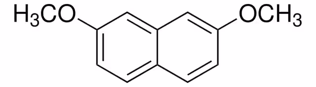 2,7-DIMETHOXYNAPHTHALENE, 98% pack 1X5G