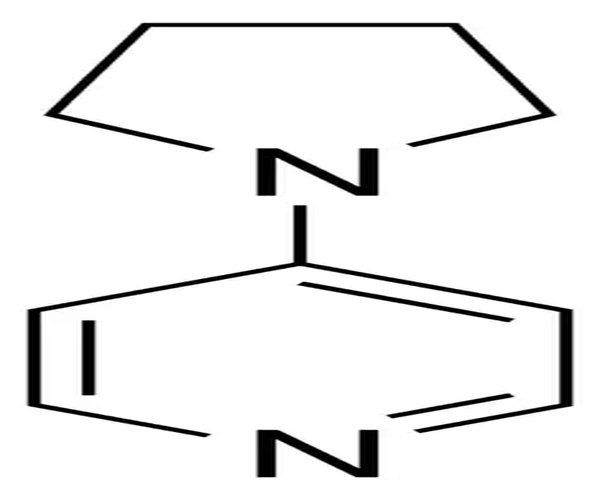 4-PYRROLIDINOPYRIDINE, 98% pack 1X5G