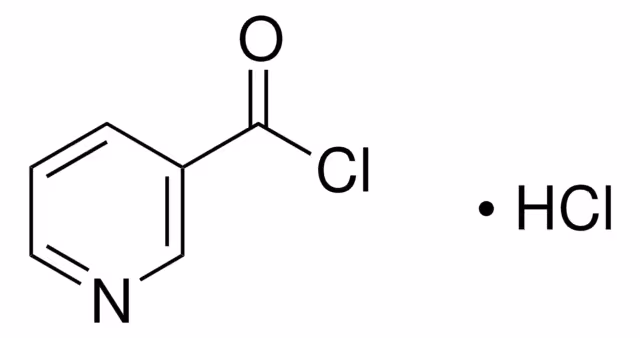 NICOTINOYL CHLORIDE HYDROCHLORIDE, 97% pack 1X25G