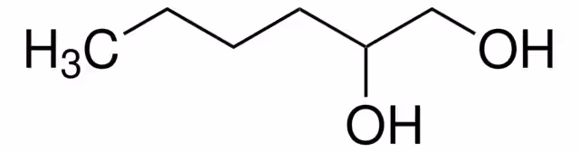 (+/-)-1,2-HEXANEDIOL, 98% pack 1X10G