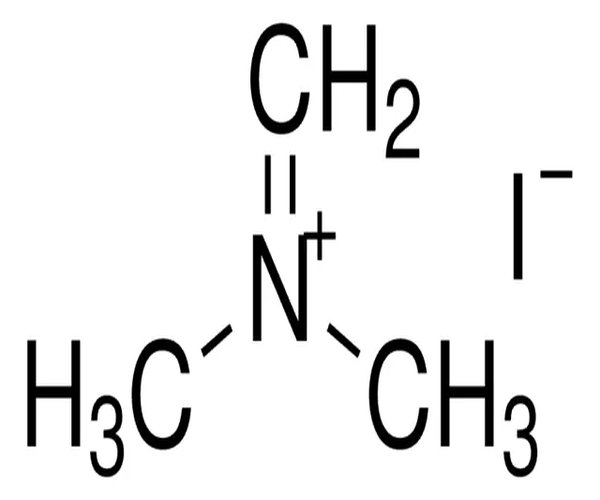 N,N-Dimethylmethyleneiminium iodide, 98% pack 1X10G