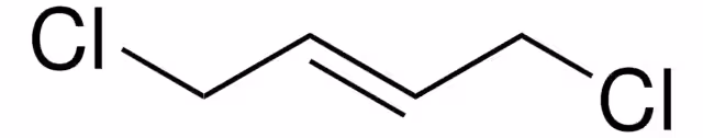 TRANS-1,4-DICHLORO-2-BUTENE, TECH., 85% pack 1X25G