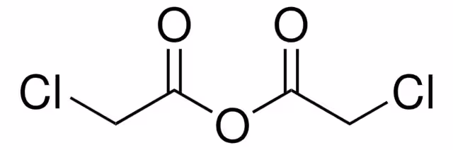 CHLOROACETIC ANHYDRIDE, 95% pack 1X100G