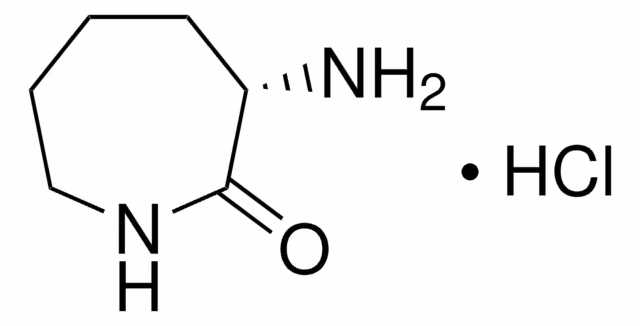 L-(-)-ALPHA-AMINO-EPSILON-CAPROLACTAM H& pack 1X5G