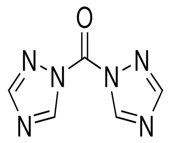 1,1'-CARBONYLDI(1,2,4-TRIAZOLE) pack 1X25G