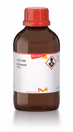 EICOSANE, 99% pack 1X100G