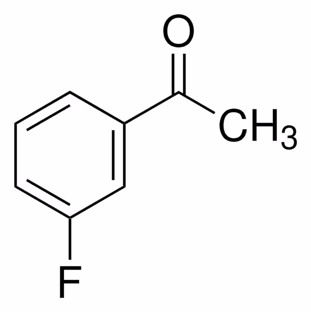 3'-FLUOROACETOPHENONE, 99% pack 1X5G