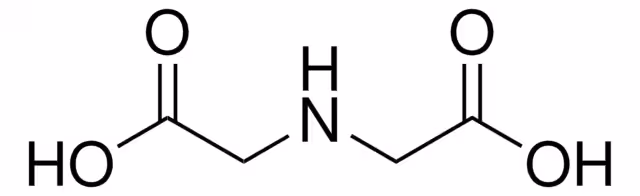 IMINODIACETIC ACID, 98% pack 1X500G