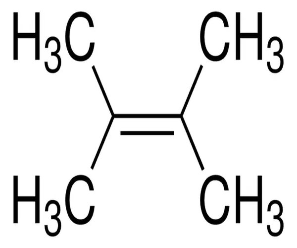 2,3-DIMETHYL-2-BUTENE => 99% pack 1X25ML