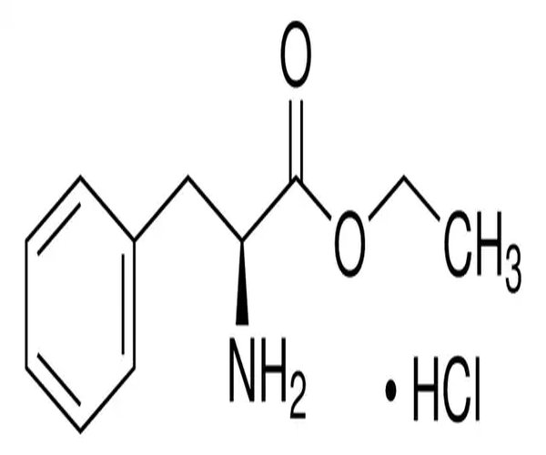 L-PHENYLALANINE ETHYL ESTER HYDROCHLORI& pack 1X10G