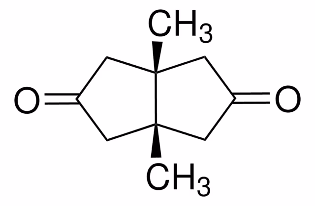 CIS-1,5-DIMETHYLBICYCLO(3.3.0)OCTANE-3,& pack 1X1G