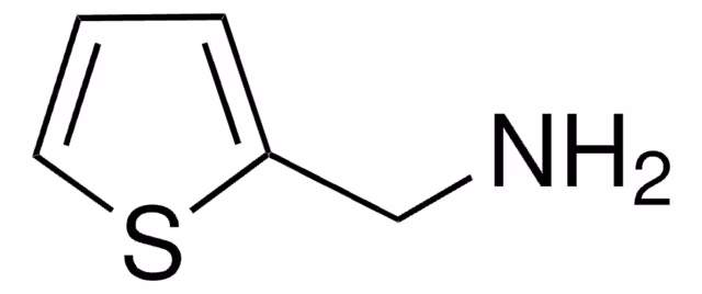 2-THIOPHENEMETHYLAMINE, 96% pack 1X5G