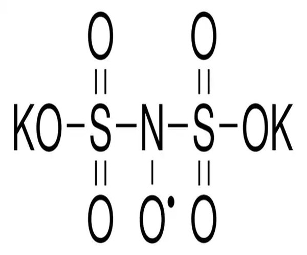 POTASSIUM NITROSODISULFONATE pack 1X10G