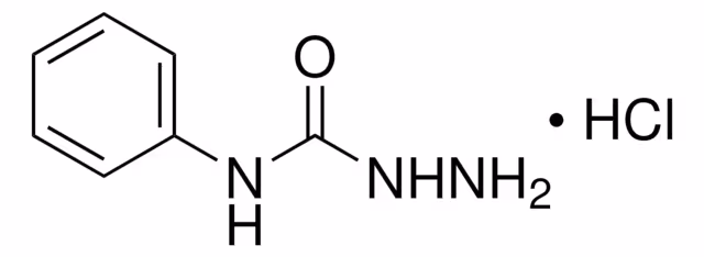 4-PHENYLSEMICARBAZIDE HYDROCHLORIDE, 99% pack 1X10G
