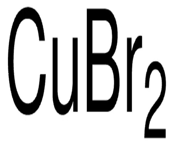 COPPER(II) BROMIDE, 99% pack 1X100G