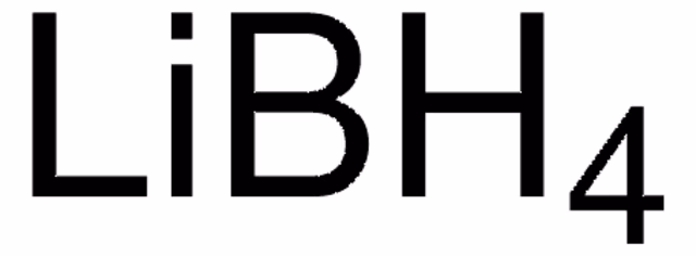 LITHIUM BOROHYDRIDE, >=90% pack 1X10G