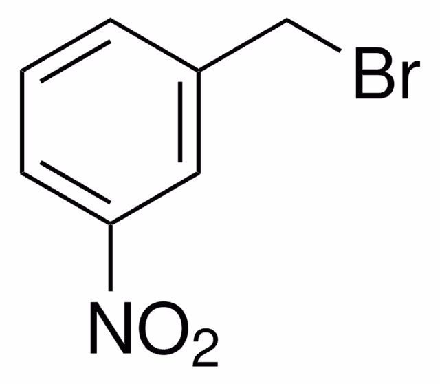 3-NITROBENZYL BROMIDE, 98% pack 1X5G
