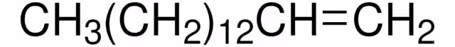 1-PENTADECENE, 98% pack 1X5ML