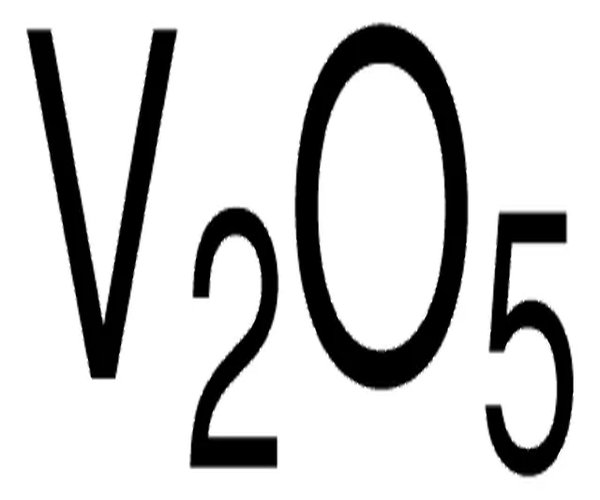 VANADIUM(V) OXIDE, 98+% pack 1X100G