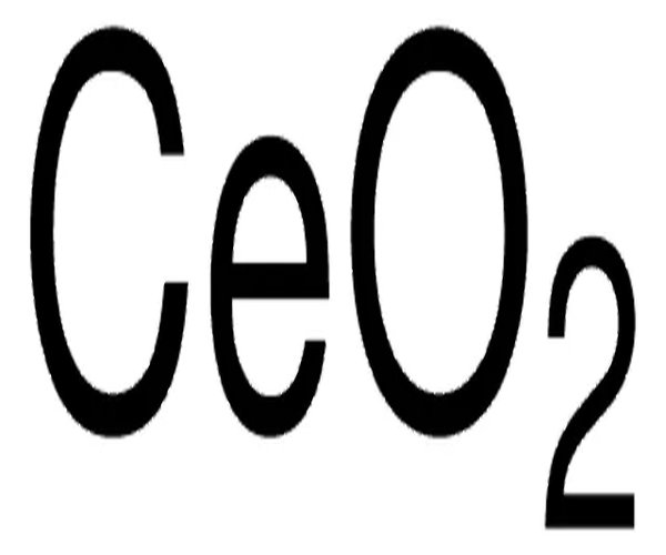 Cerium(IV) oxide, >= 99.0 % pack 1X500G