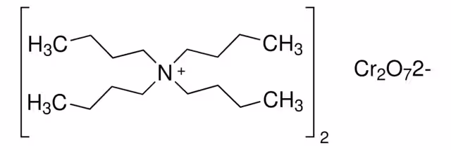 TETRABUTYLAMMONIUM DICHROMATE, 99% pack 1X10G