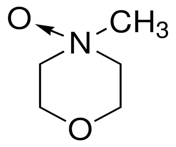 4-METHYLMORPHOLINE N-OXIDE, 97% pack 1X100G