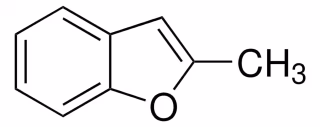 2-METHYLBENZOFURAN, 96% pack 1X5G